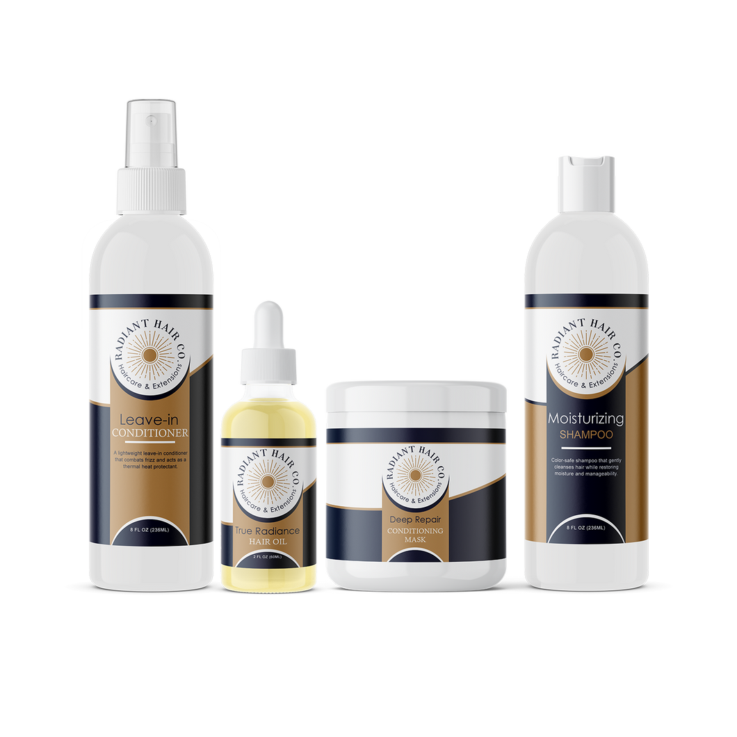 No More Dryness Bundle