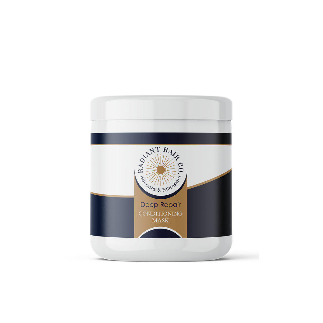 Deep Repair Conditioning Mask