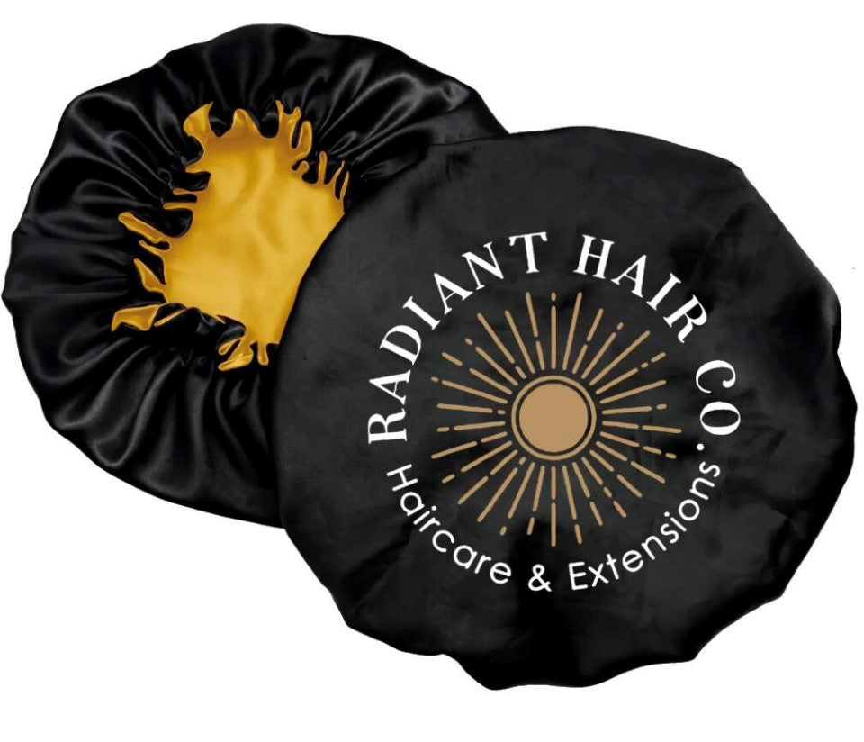 Radiant Hair Co. Hair Bonnet